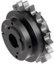 Муфта предохранительная шариковая EDF/F/C