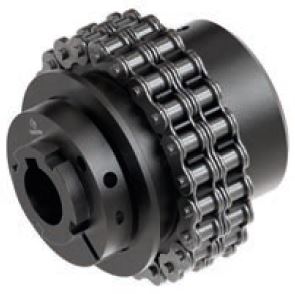 Муфта предохранительная шариковая EDF/F/TAC