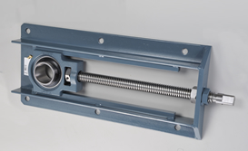 Подшипник UCT+направляющая