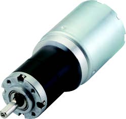 Мотор-редуктор PG-32GM