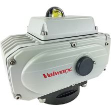 Электропривод неполнооборотный Valworx